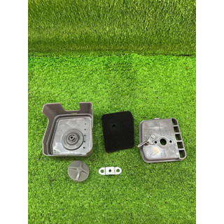 Bộ Boe Máy Khoan Đất-Cắt Cỏ 63cc