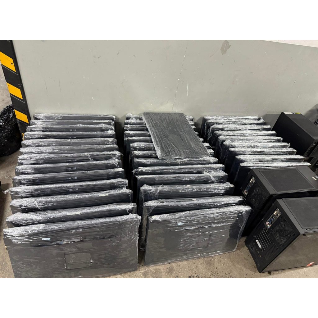 (2nd) Màn Hình máy tính - Dell 22",24", P2222h, P2219h, P2419h