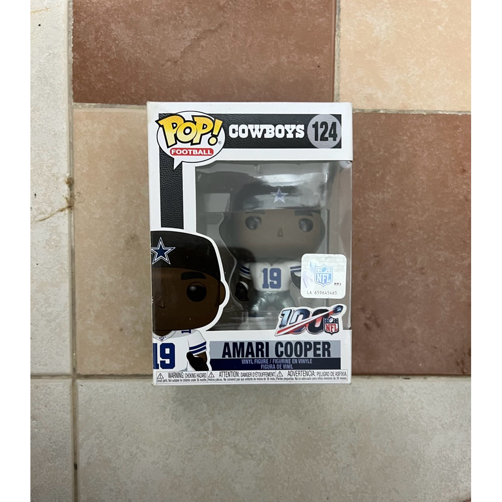 Funko Pop Amari