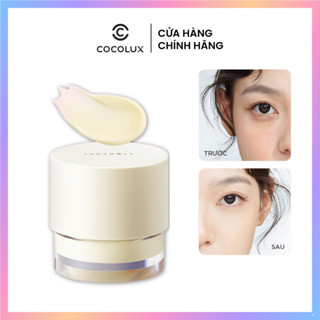  Kem Lót Judydoll Nourishing Makeup Base 30g Dưỡng Ẩm Kiềm Dầu Cocolux 