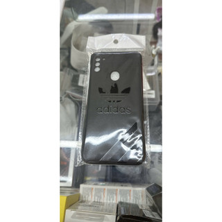 Ốp lưng Samsung A11 dẻo giả da