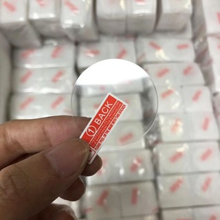 [Amazfitt Pace] Cường lực  chống xước màn cho đồng hồ Xiaomi A mazfit Pace