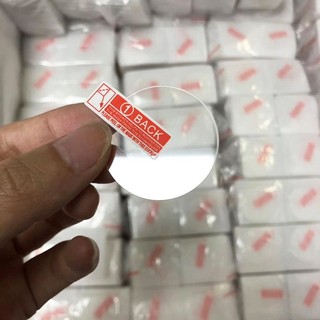 [Amazfitt Pace] Cường lực  chống xước màn cho đồng hồ Xiaomi A mazfit Pace