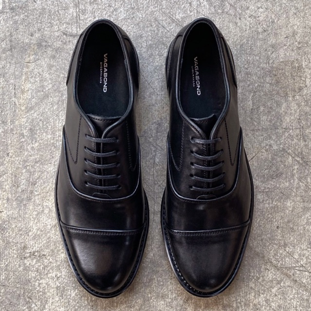 [GIÀY OXFORD] The New Oxford VER3 | Giày tây công sở, giày cưới