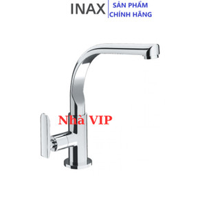 Vòi rửa bát nước lạnh inax sfv-29, hàng chính hãng cao cấp