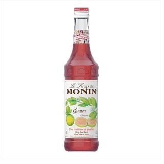 Syrup monin ổi 700 ml - smo016