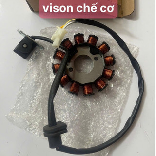 Cuộn điện vision đời mới mã K44
