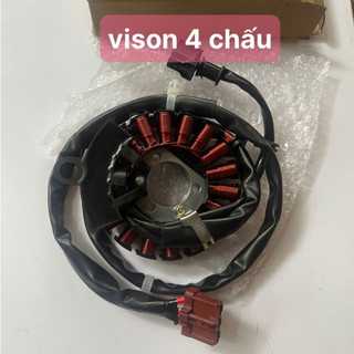 Cuộn điện vision đời mới mã K44