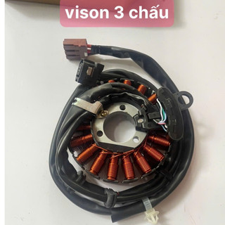 Cuộn điện vision đời mới mã K44