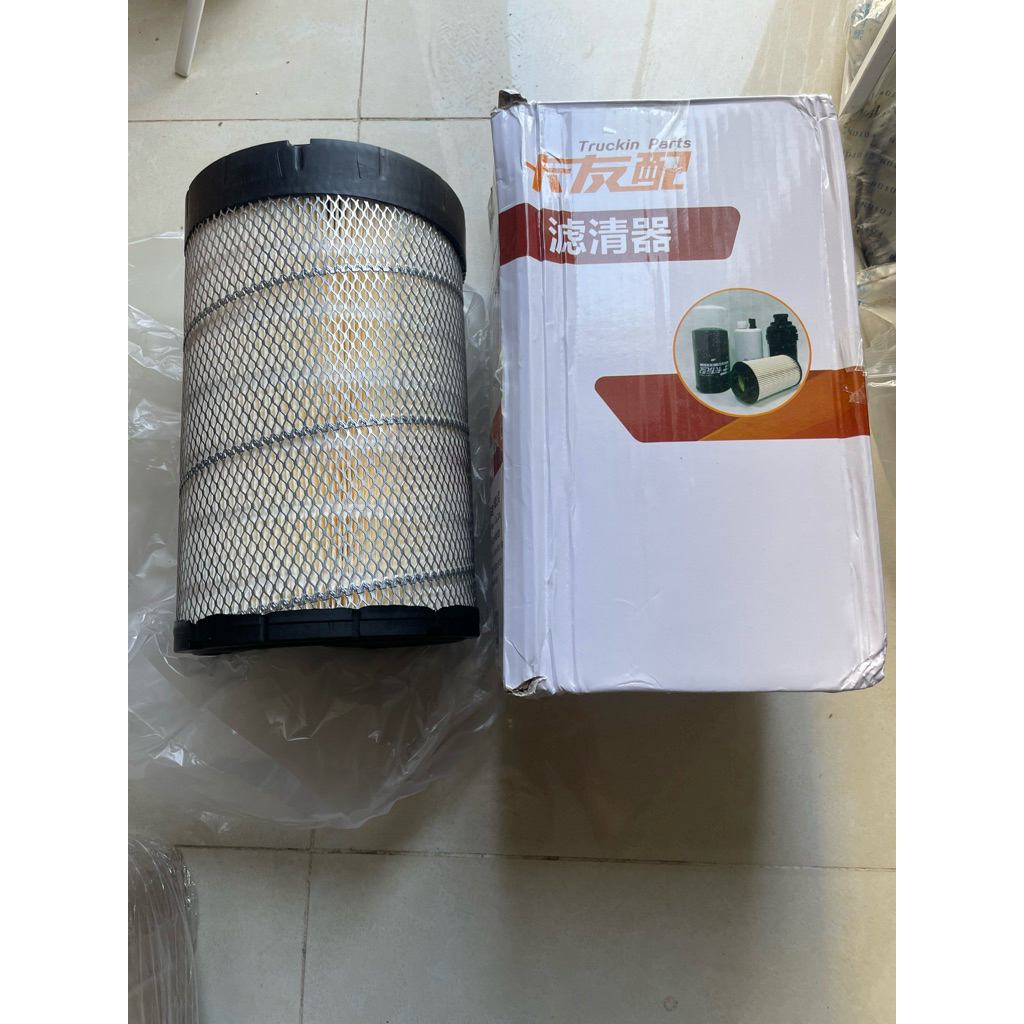 LÕI LỌC GIÓ THACO OLLIN S720, S700, S490....