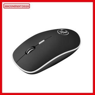 Chuột Không Dây IMICE G-1600 Plus 2.4GHz – Chuột DPI 1600 Kết Nối USB – Dùng Cho Laptop, PC