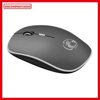 Chuột Không Dây IMICE G-1600 Plus 2.4GHz – Chuột DPI 1600 Kết Nối USB – Dùng Cho Laptop, PC