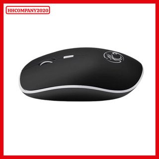 Chuột Không Dây IMICE G-1600 Plus 2.4GHz – Chuột DPI 1600 Kết Nối USB – Dùng Cho Laptop, PC