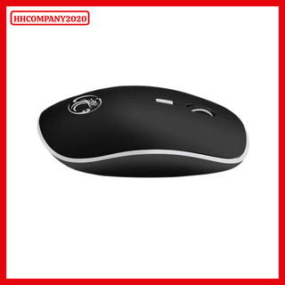 Chuột Không Dây IMICE G-1600 Plus 2.4GHz – Chuột DPI 1600 Kết Nối USB – Dùng Cho Laptop, PC