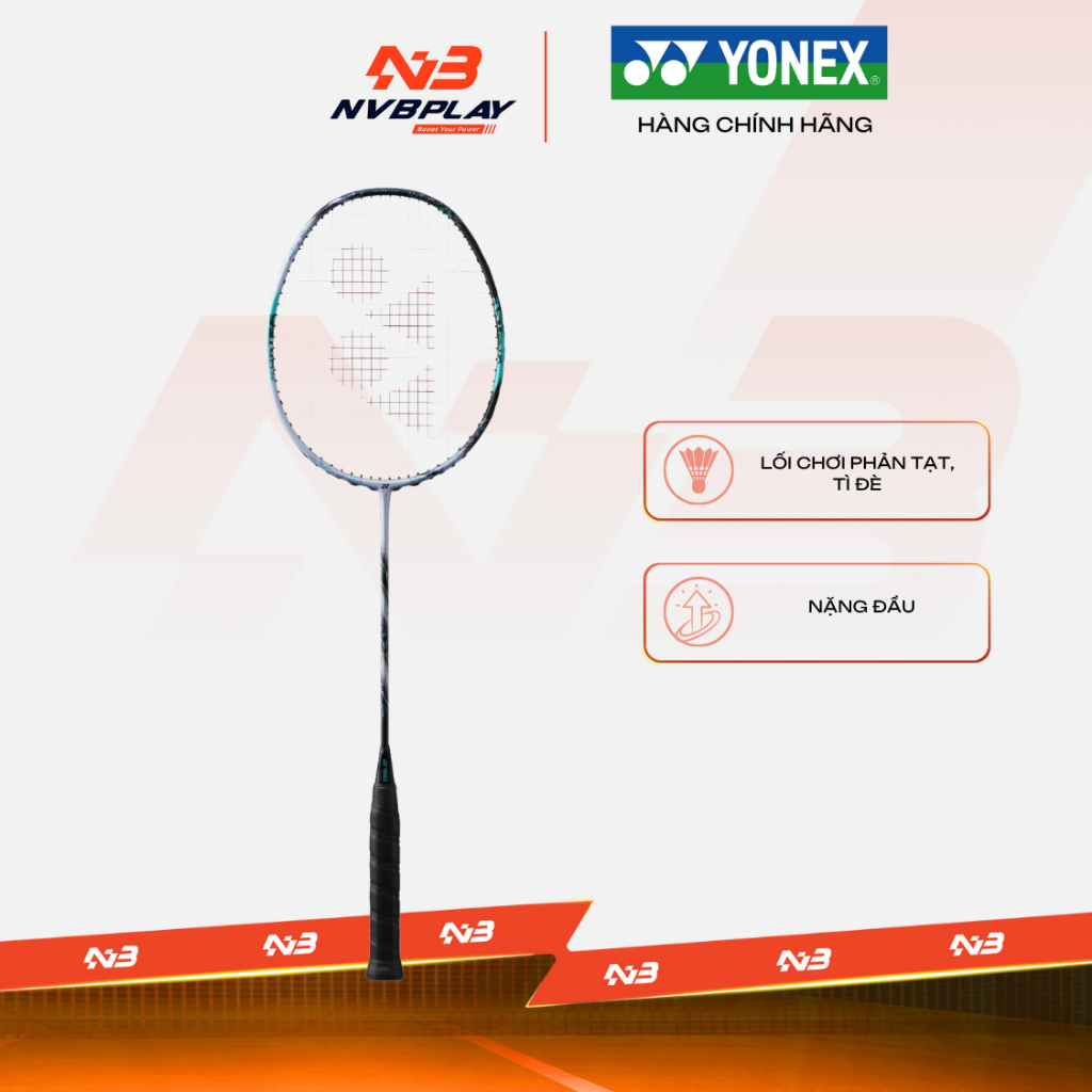 Vợt Cầu Lông Yonex Astrox 88S Pro 2024 (Chưa Căng Dây) - Hàng Chính Hãng