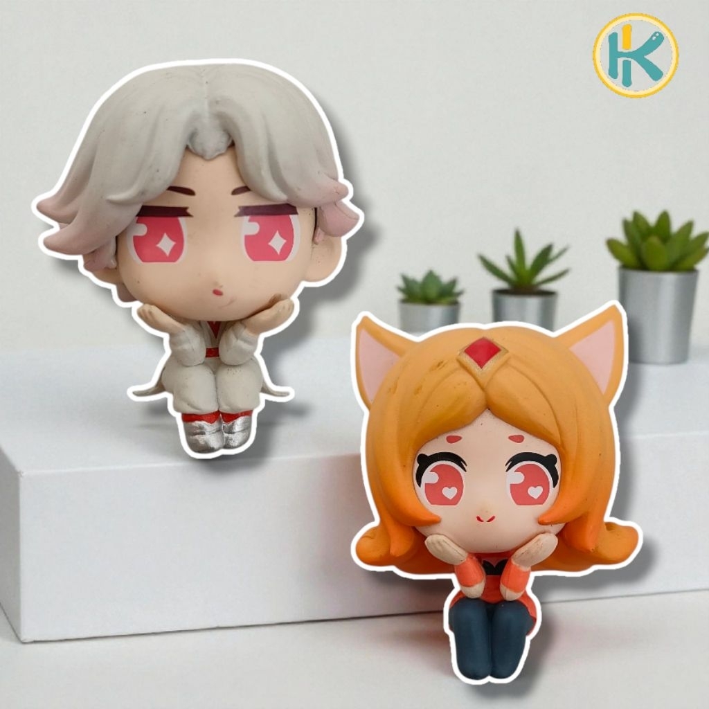 Mô hình mini Honor of Kings