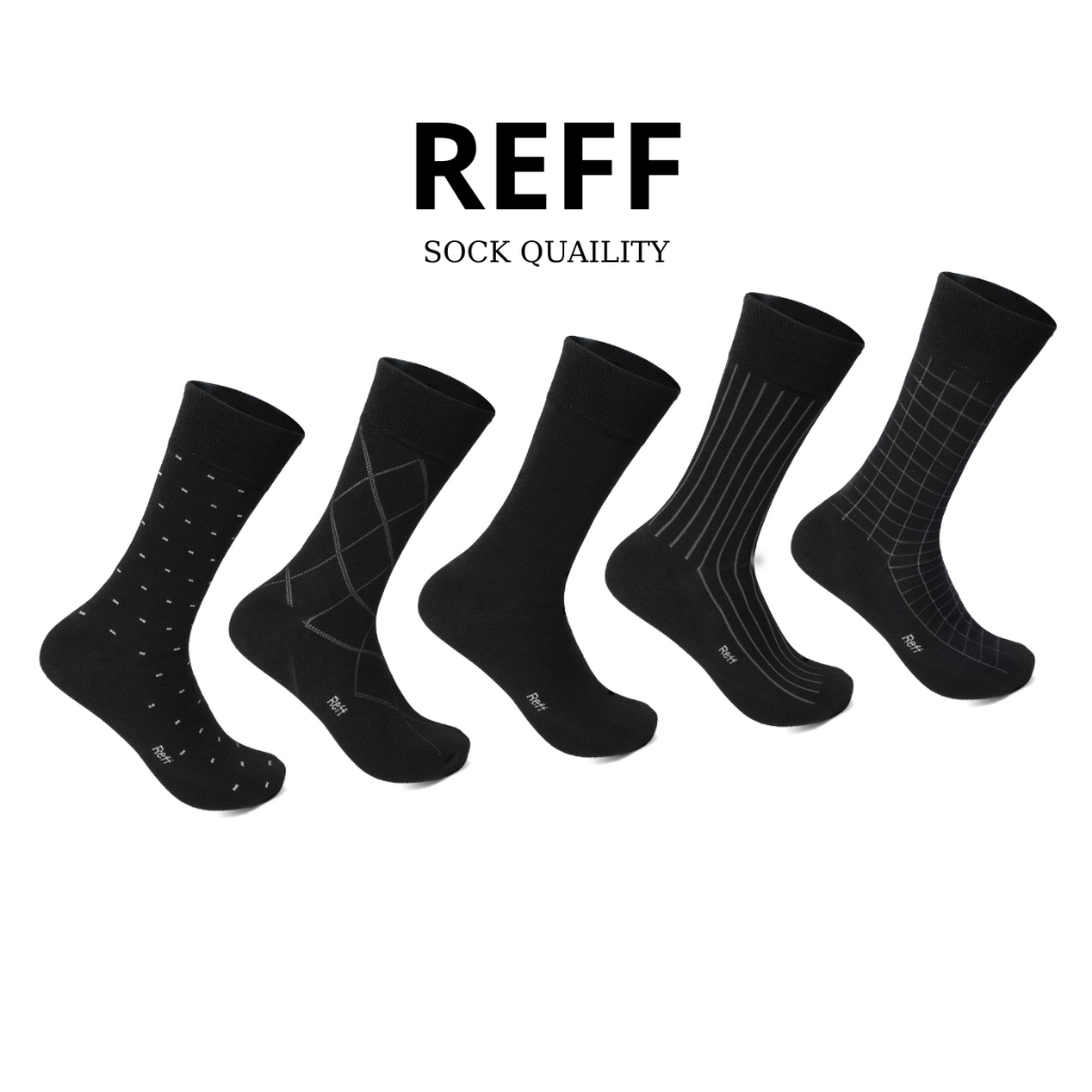 Combo 5 Đôi Tất Nam Đi Giày Tây cotton Cao Cấp, Vớ Văn Phòng Nam Mềm Mại, Thoáng Khí, Co Giãn, Hút Ẩ
