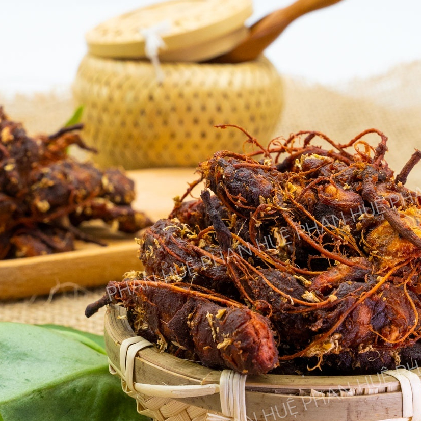 Ômai Me xào chua ngọt, Me chua ngọt, me bóc vỏ loại ngon