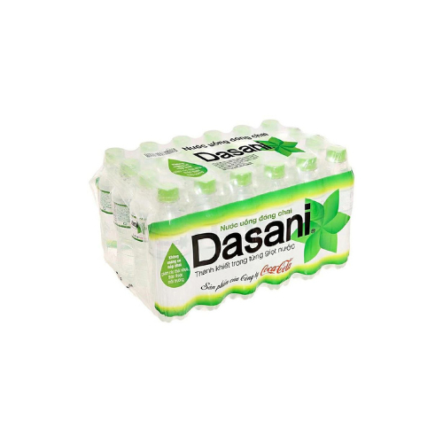 ĐỒ UỐNG DASANI 350ML COCACOLA