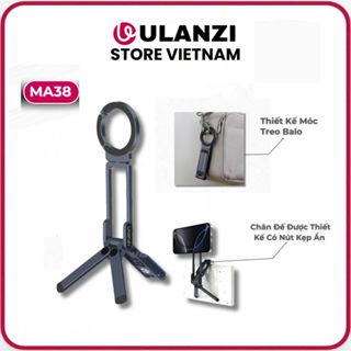 Ulanzi MA38 - Chân Đế Điện Thoại MagLock  (T163)