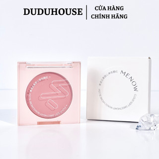  Phấn má hồng trang điểm Menow Cloud Cheek 4.5gr 