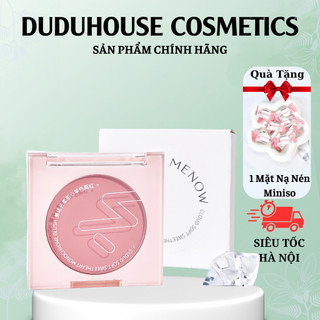  Phấn Má Hồng Menow Cloud Soft Sweetheart Monochrome Blush 4.5g 