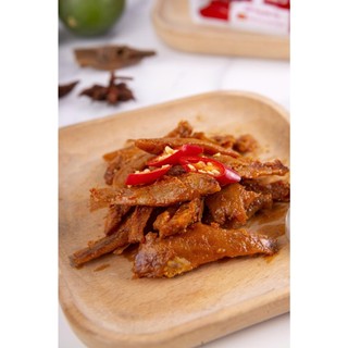 CÁ CƠM DELIZONE VỊ TÊ CAY 18G