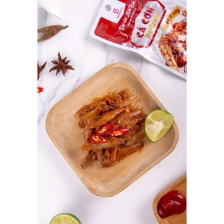 CÁ CƠM DELIZONE VỊ TÊ CAY 18G