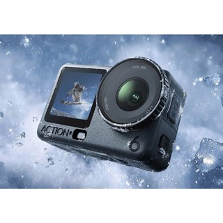Camera hành động DJI Osmo Action 6 Pro máy quay hành trình 4K 120fps,chế độ màu HLG,quay đêm rõ nét