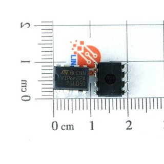 [Combo 5 chiếc] VIPER22A, VIPER22 IC Chuyên Dụng DIP-8
