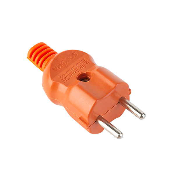 Phích cắm siêu chịu tải P3000W2+ – Ổn định - An toàn - Bền bỉ