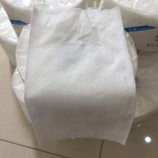 Cuộn giấy rửa mặt dành cho spa