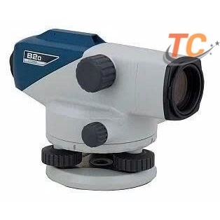 Máy thuỷ bình B20