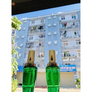 Ủ mụn Youngerc spa thẩm mỹ