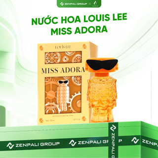  Nước hoa Louis Lee MISS ADORA 