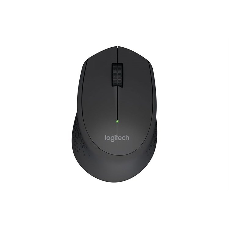 Chuột Không dây Logitech M275 - Hàng chính hãng - Bảo hành 1 năm