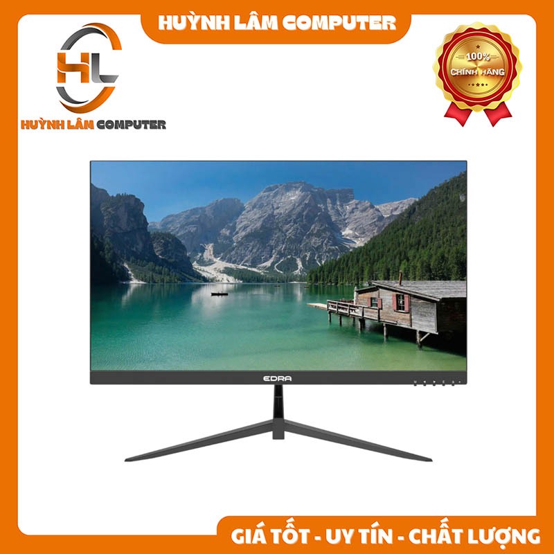 Màn hình 27" Edra EGM27F120S 27 inch FullHD 120hz Chính hãng phân phối