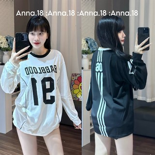 Áo phông 3158 DÀI TAY cotton khô form rộng in 2 mặt (91-2 dài tay)  nam nữ