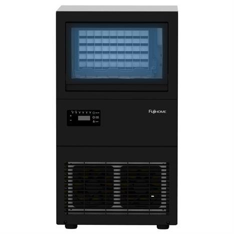 Máy làm đá Fujihome IM45C - Làm đá nhanh, 45v/1 mẻ | Bảo hành 24 tháng