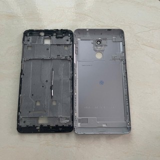 Vỏ Bộ Redmi Note 4x-BN43 có kính cam và khe sim