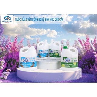 NƯỚC RỬA CHÉN SINH HỌC GBN (1,6kg)