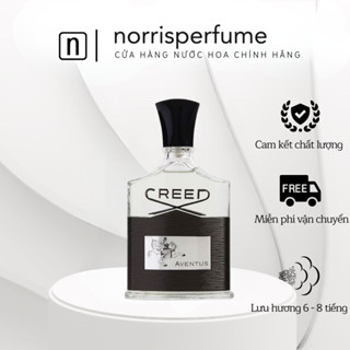   Chính hãng  Nước Hoa Creed Aventus Chính Hãng Lưu Hương trên 16h Bản EDP 100ml 