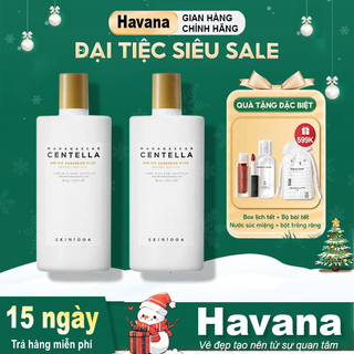  Kem chống nắng Skin1004 Madagascar Centella Air Fit Sun Cream Plus SPF50+PA++++ 