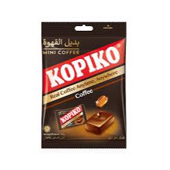Kẹo KOPIKO Coffee gói 140g