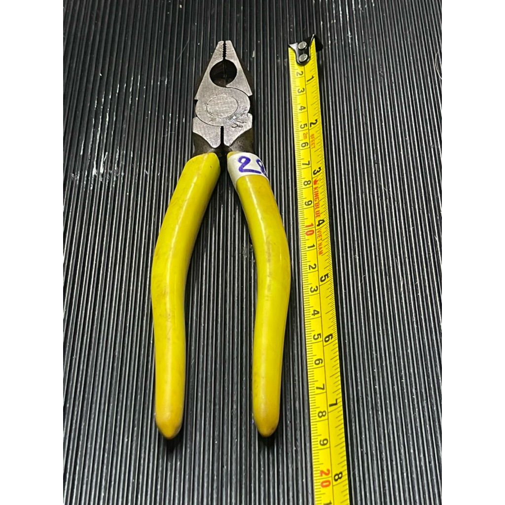 Kìm King TTC CP-175 hàng bãi Nhật(28)