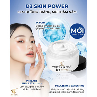 D2 new Topwhite nâng cấp