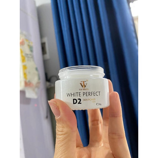 D2 new Topwhite nâng cấp