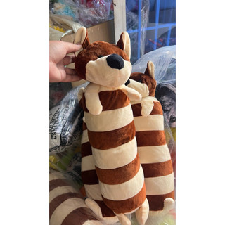 gấu bông gối ôm cho bé 60cm