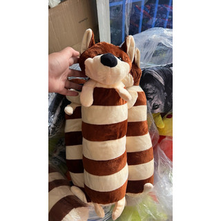 gấu bông gối ôm cho bé 60cm