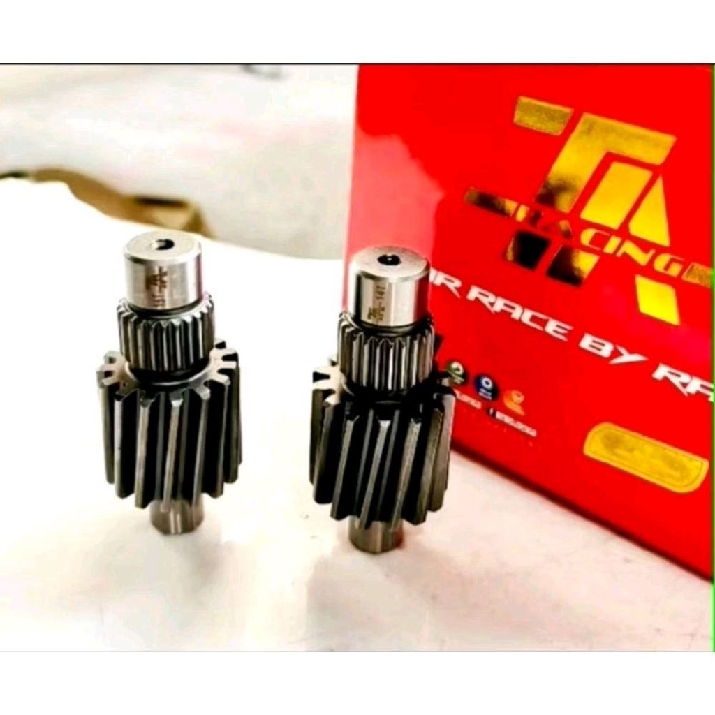 Nhông láp độ TA racing dành cho Vario 160,AB 4val,Lead 4val